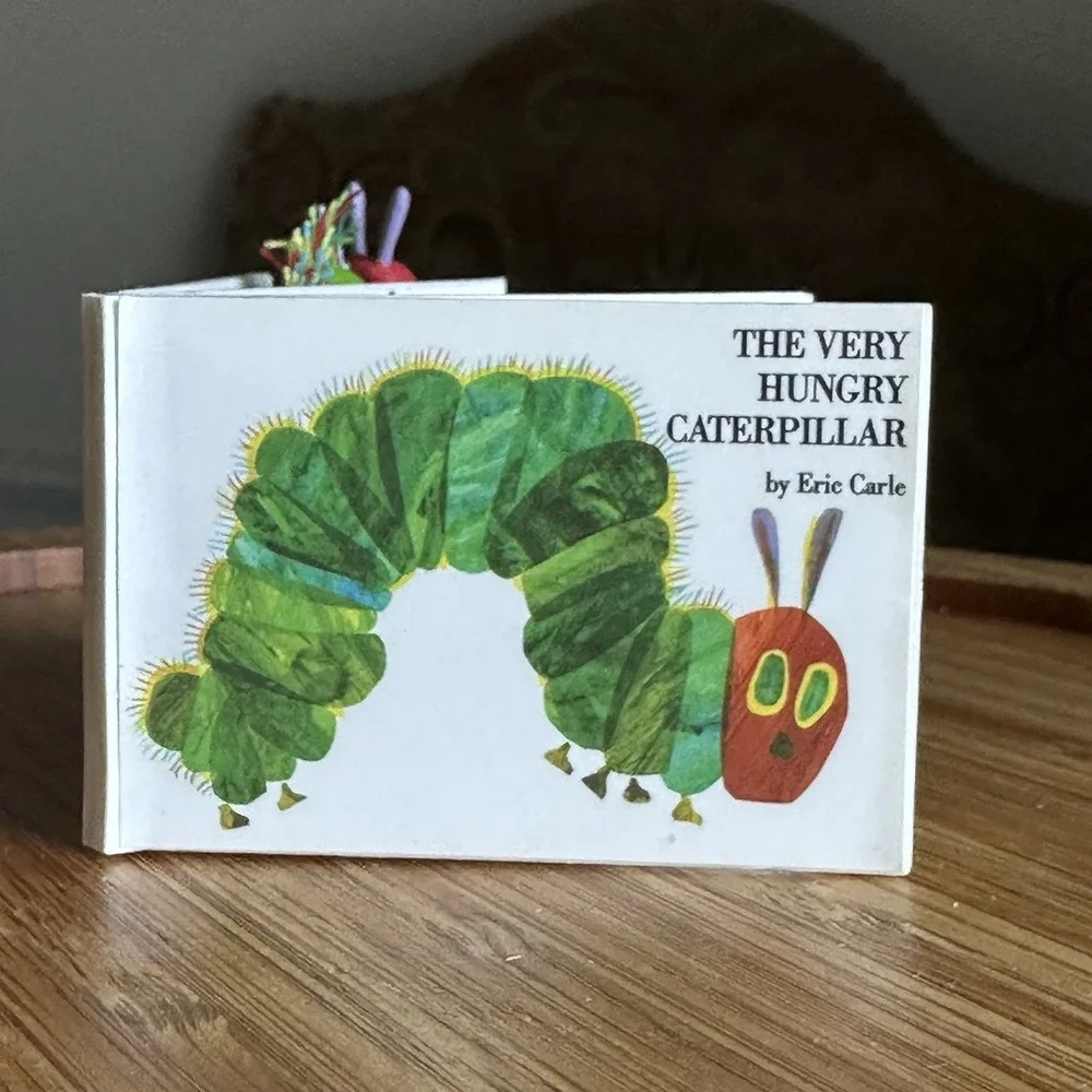 Hallmark this keepsake